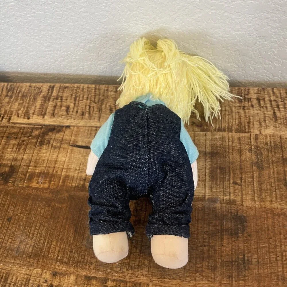 1982 Enesco Country Cousins 12